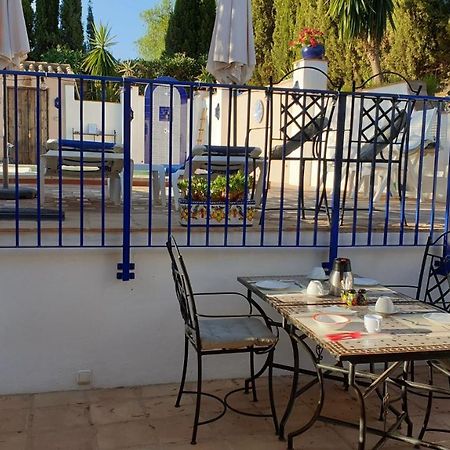 Premium Bed & Breakfast Casa Alegria Andaluza Los Romanes Eksteriør bilde